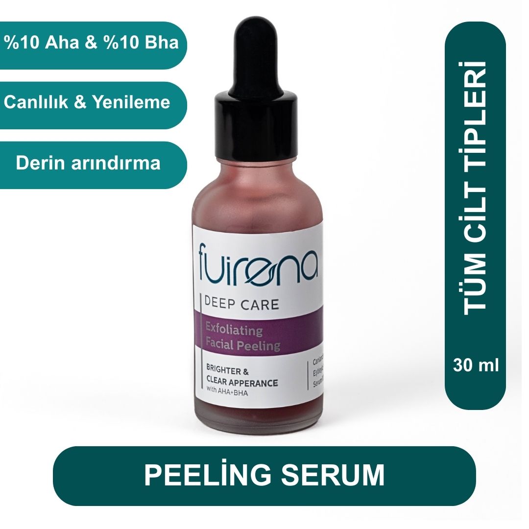 Peeling Serum